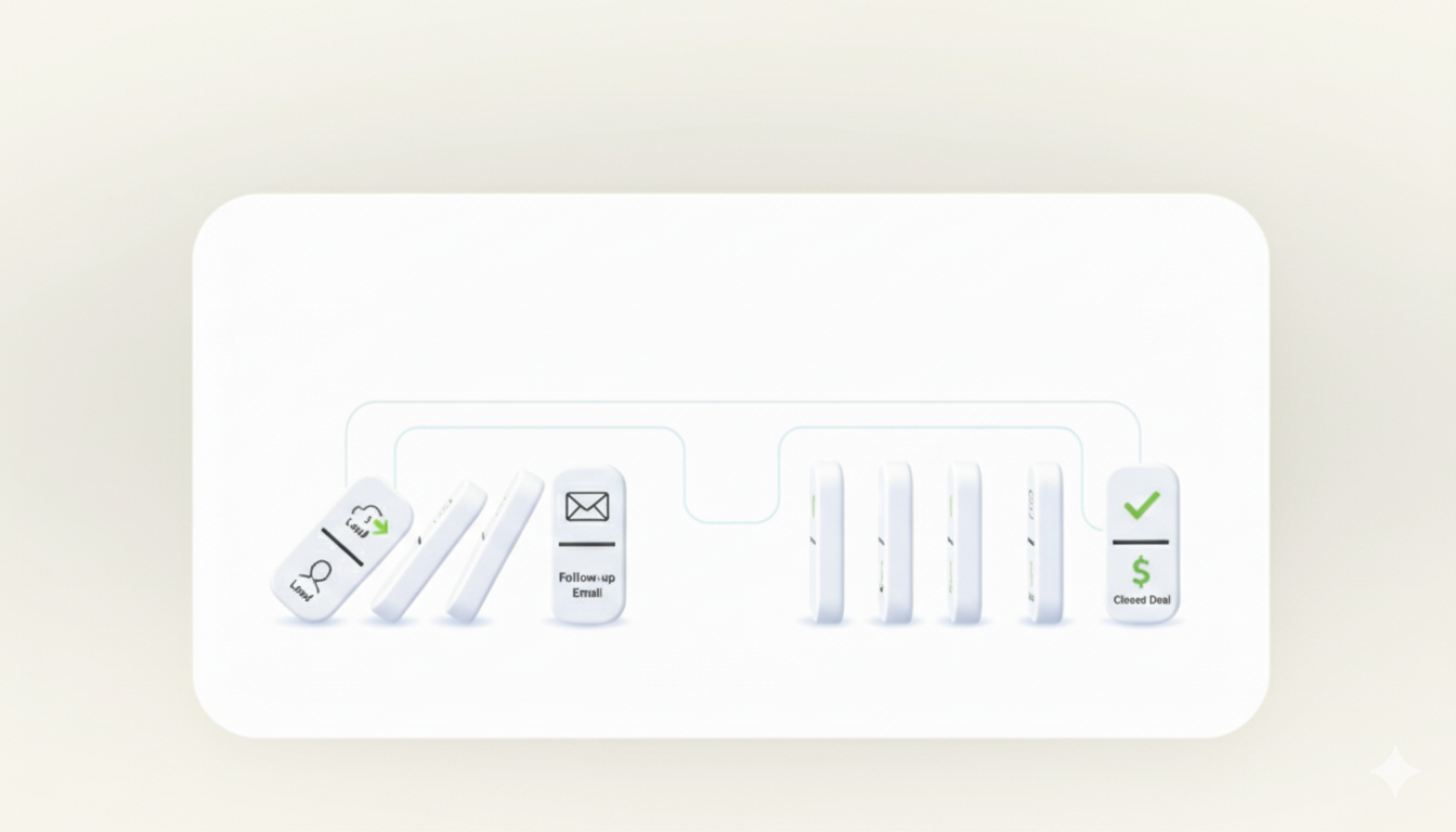 Lead Nurturing System